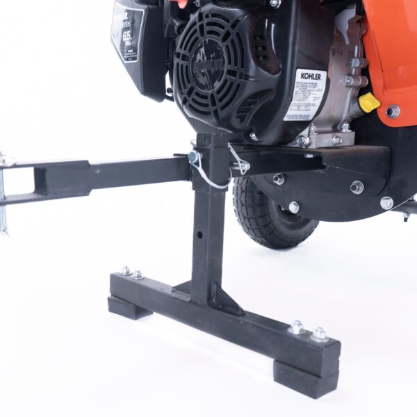 Detail K2 3 Inch 6.5 HP Disk Chipper/Shredder - OPC513 - Image 4