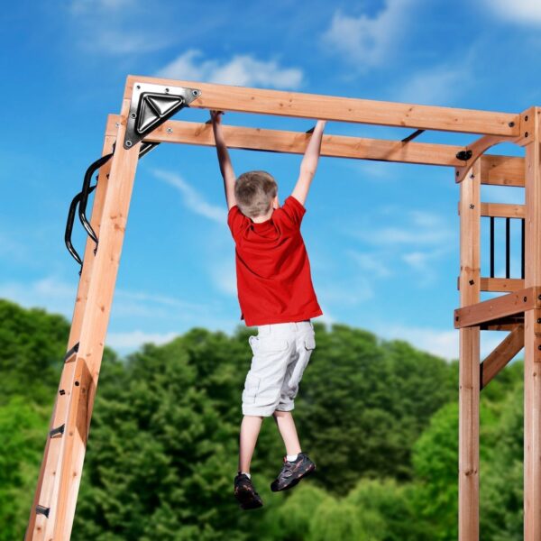 Oceanview Swing Set - Image 21