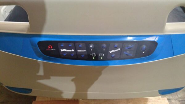 Premium Electric Hospital Bed 1060 By ToronCare - Image 5