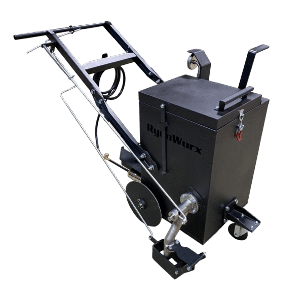RY10MA-V3 Crack Fill Melter Applicator - Image 10