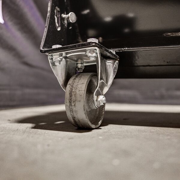 SnowBear Storm II - 84 x 22 Custom Mount Snow Plow Kit - STOR8422 - Image 9