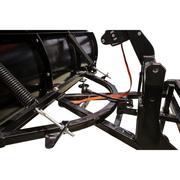 SnowBear Storm II - 84 x 22 Custom Mount Snow Plow Kit - STOR8422 - Image 5