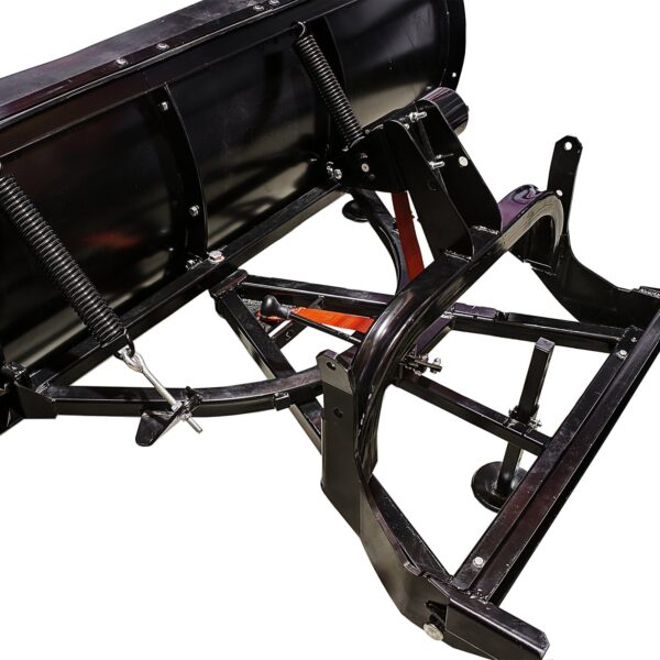 SnowBear Storm II - 84 x 22 Custom Mount Snow Plow Kit - STOR8422 - Image 3