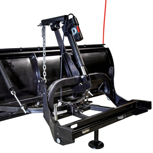 SnowBear Summit II Elite - 88 x 26 Custom Mount Snow Plow Kit - SUMM8826ELT - Image 7