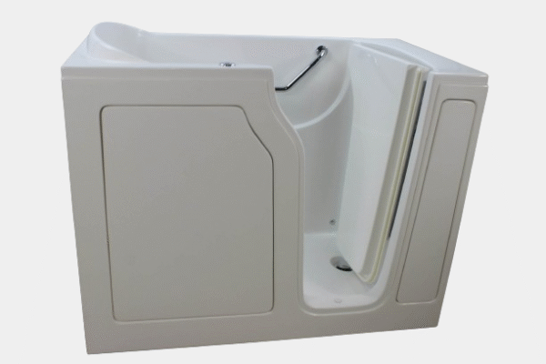 Standard Walk In Bathtub - Image 12