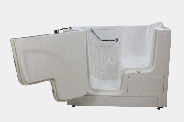 Standard Walk In Bathtub - Image 10