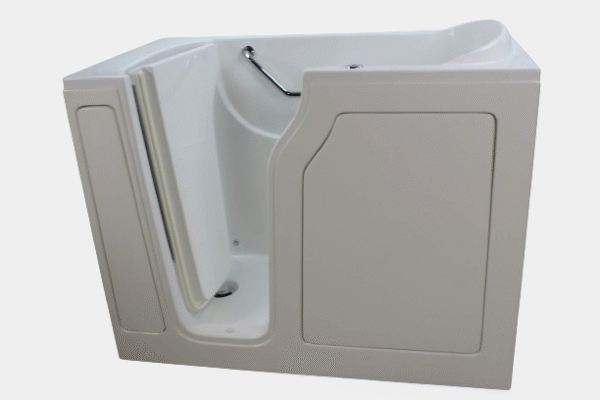 Standard Walk In Bathtub - Image 4