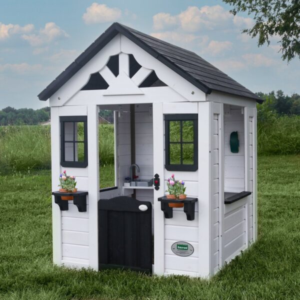 Sweetwater Playhouse -White - Image 10