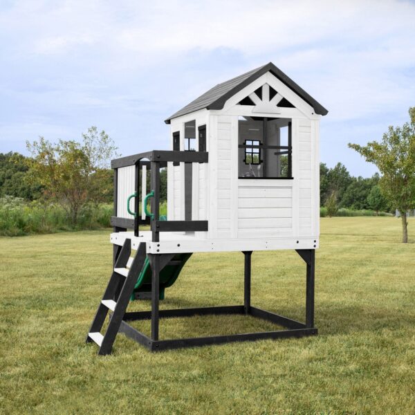 Sweetwater Heights Elevated Playhouse - Image 15