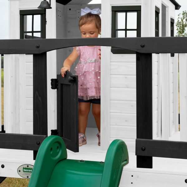 Sweetwater Heights Elevated Playhouse - Image 10