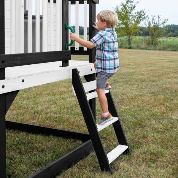 Sweetwater Heights Elevated Playhouse - Image 13