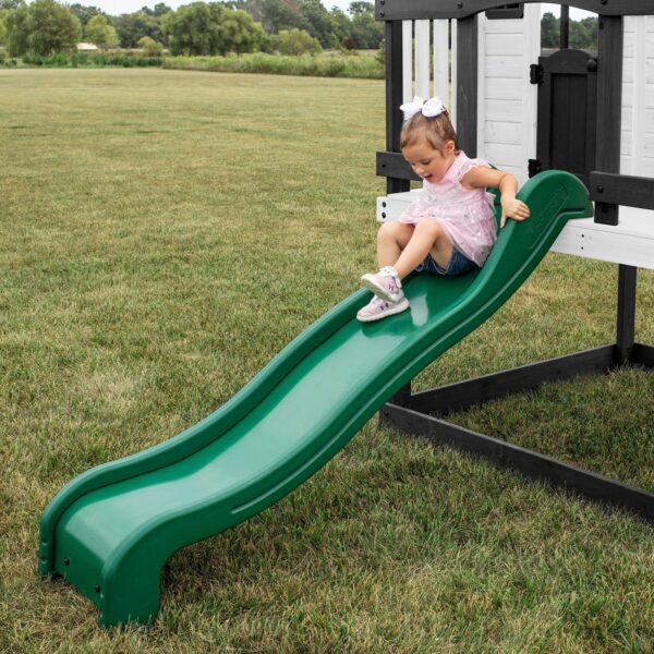 Sweetwater Heights Elevated Playhouse - Image 12