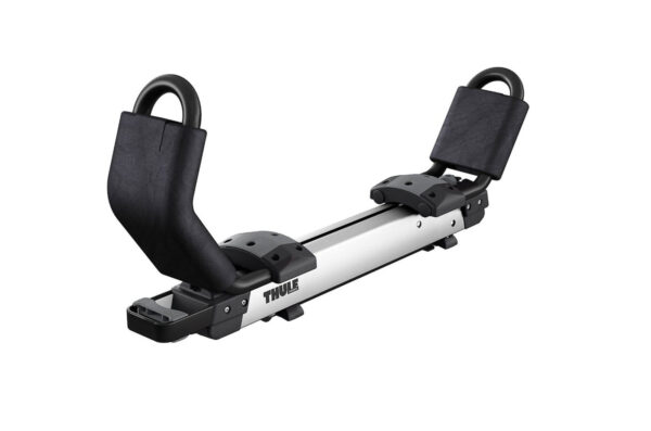 Thule Hullavator Pro Lift-Assist Kayak Rack - 898 - Image 4