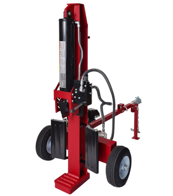 Boss Industrial 32 Ton Gas Log Splitter-WD32T-Bundle - Image 6