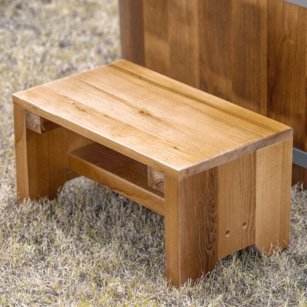 WoodBridge 110 1 - Person Hot Tub in Olive Pine - Image 8
