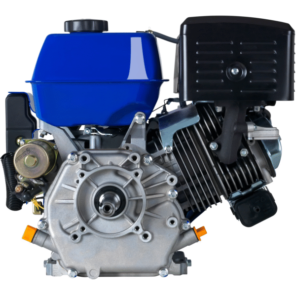 439cc 1-Inch Shaft Recoil/Electric Start Gasoline Engine - Image 6