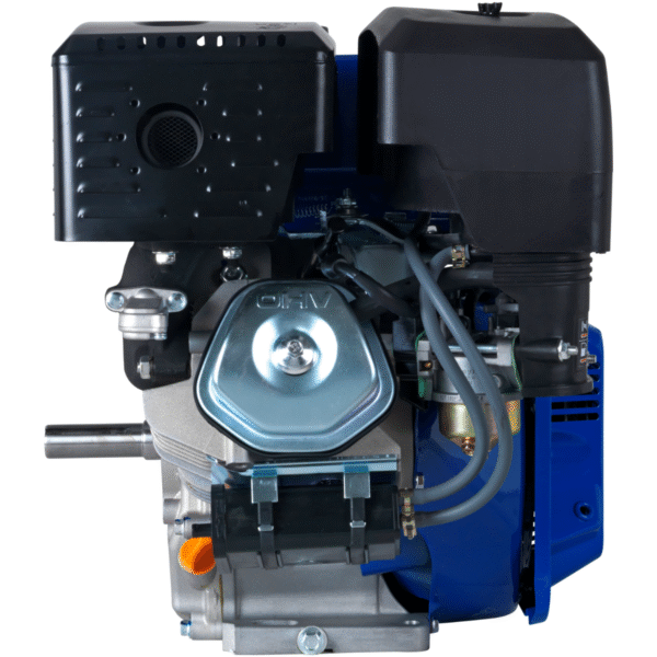 439cc 1-Inch Shaft Recoil Start Gasoline Engine - Image 7