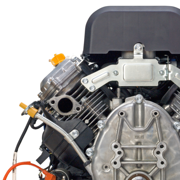 999cc 1-7/16-Inch Shaft V-Twin Electric Start Gasoline Engine - Image 7