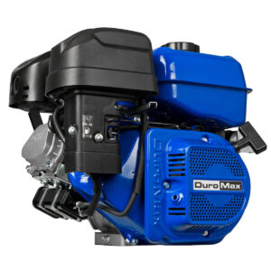 274cc 25mm Shaft Recoil/Electric Start Gasoline Engine