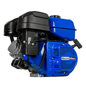 274cc 25mm Shaft Recoil Start Gasoline Engine