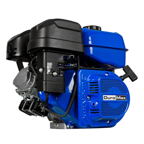 274cc 25mm Shaft Recoil Start Gasoline Engine