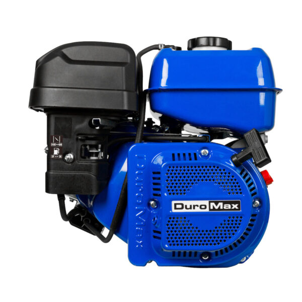 274cc 25mm Shaft Recoil Start Gasoline Engine - Image 16