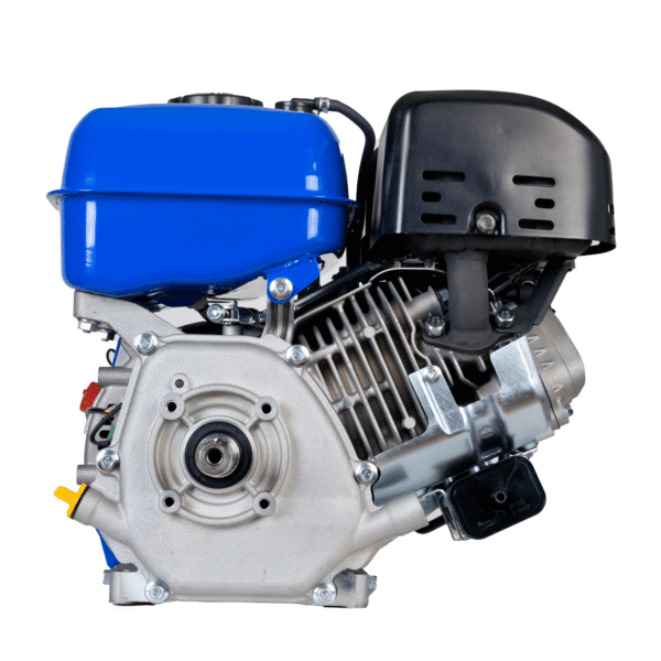 274cc 25mm Shaft Recoil Start Gasoline Engine - Image 18