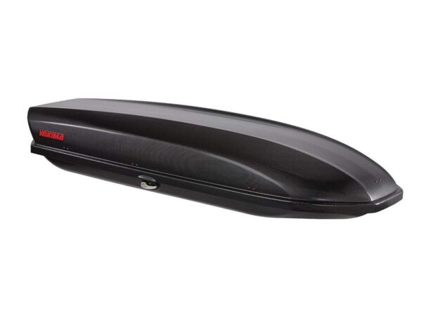 YAKIMA SkyBox Carbonite 18 Cubic Foot Cargo Box – 8007336 - Image 4