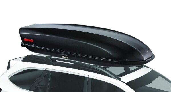 YAKIMA SkyBox Carbonite 21 Cubic Foot Cargo Box – 8007337 - Image 8