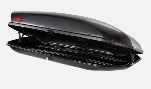 YAKIMA SkyBox Carbonite 21 Cubic Foot Cargo Box – 8007337 - Image 6