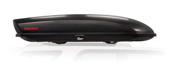 YAKIMA SkyBox Carbonite 21 Cubic Foot Cargo Box – 8007337 - Image 5
