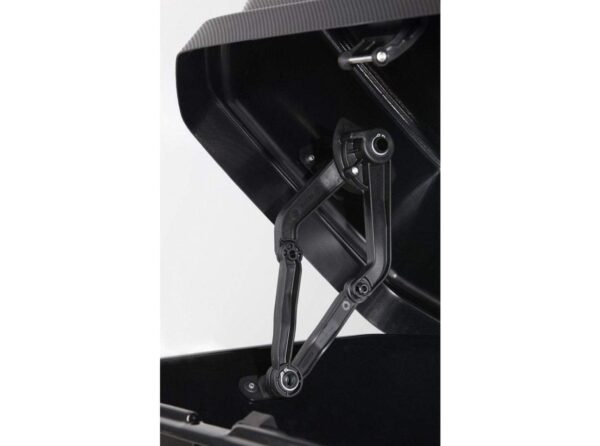 YAKIMA SkyBox Carbonite 21 Cubic Foot Cargo Box – 8007337 - Image 2