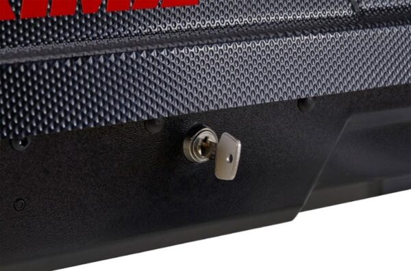 YAKIMA TopWater Rooftop Fishing Rod Box – 8004088 - Image 5