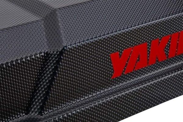 YAKIMA TopWater Rooftop Fishing Rod Box – 8004088 - Image 4