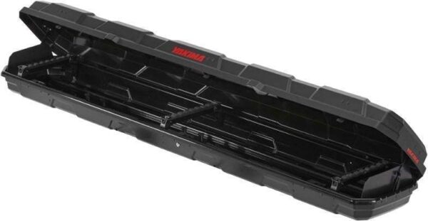 YAKIMA TopWater Rooftop Fishing Rod Box – 8004088 - Image 11
