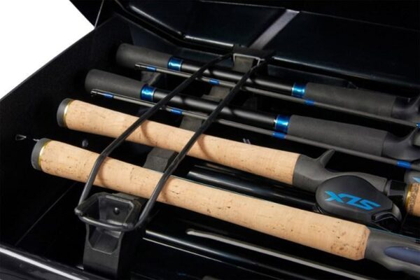 YAKIMA TopWater Rooftop Fishing Rod Box – 8004088 - Image 8