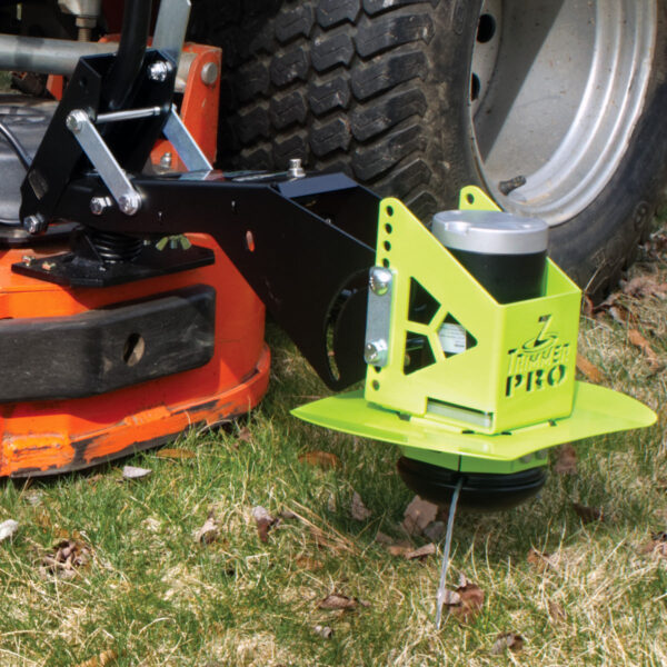 PECO Z-Trimmer Pro (ZT-5000) - Image 3
