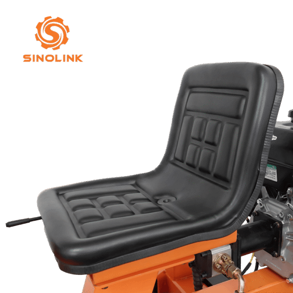 ATV-SLB15 Towable Backhoe - Image 8