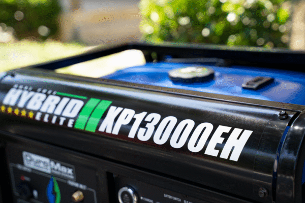 13,000 Watt Dual Fuel Portable Generator - Image 32