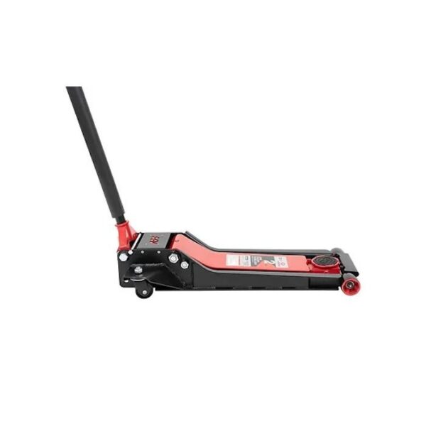 AFF Automotive Floor Jack Low Profile - Image 2