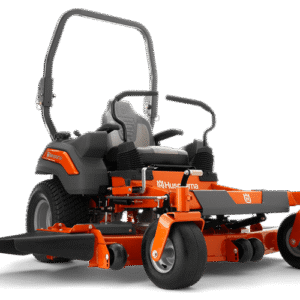 Husqvarna Z460 (60") 23HP Kawasaki Zero Turn Mower