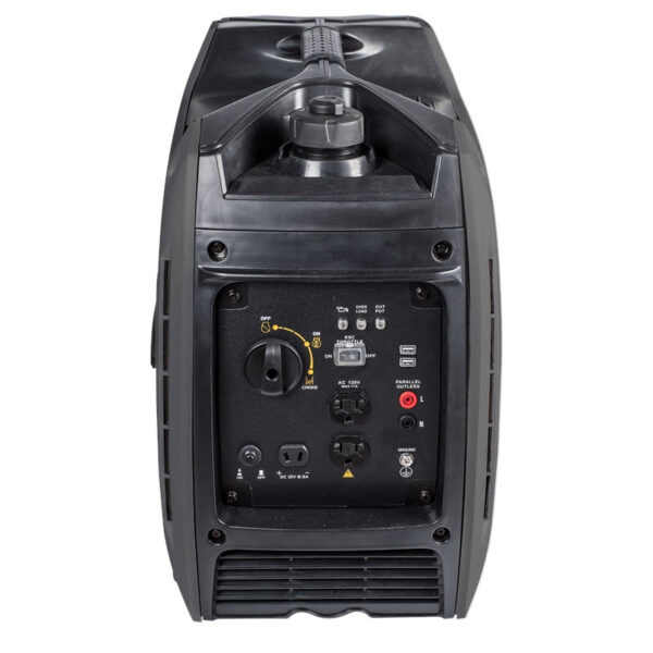 2,100 WATT INVERTER GENERATOR - BE Power Equipment - Image 5