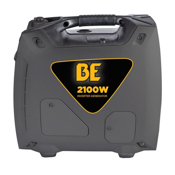 2,100 WATT INVERTER GENERATOR - BE Power Equipment - Image 4