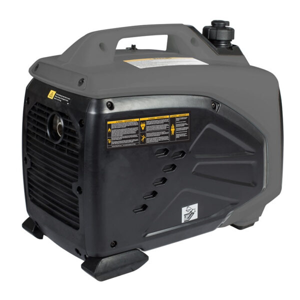 1,200 WATT INVERTER GENERATOR - BE Power Equipment - Image 4