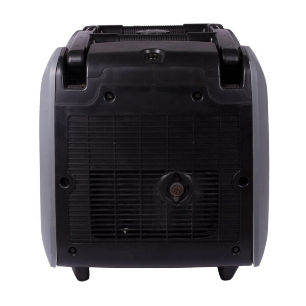 3,600 WATT DIGITAL INVERTER GENERATOR - BE Power Equipment - Image 3