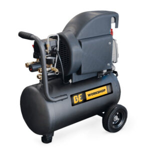4.0 CFM @ 90 PSI - 6 Gallon Portable Electric Air Compressor