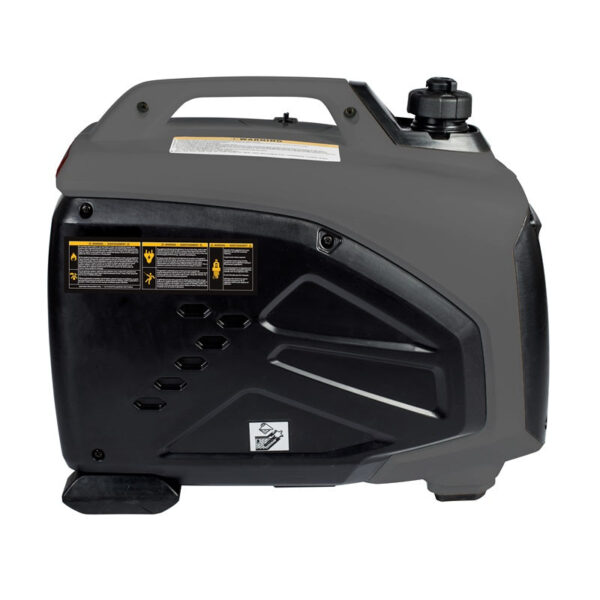 1,200 WATT INVERTER GENERATOR - BE Power Equipment - Image 3