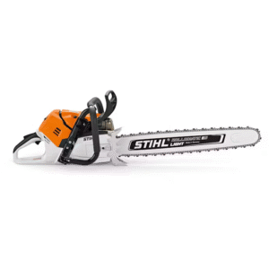 Stihl | MS 500i R Gas Chainsaw | Wrap Handle | 20 in. Bar with STIHL RAPID™ Super 3/8" pitch 0.050" gauge 72 drive links (33 RS 72) (1147 200 0039)