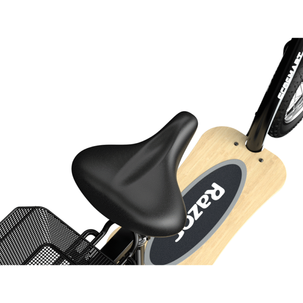 Razor EcoSmart Metro HD 36V 350W Electric Scooter - Image 10