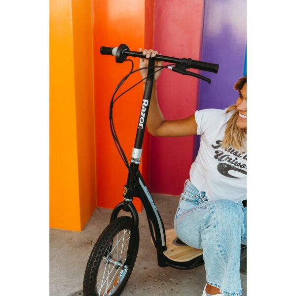 Razor EcoSmart Metro HD 36V 350W Electric Scooter - Image 6